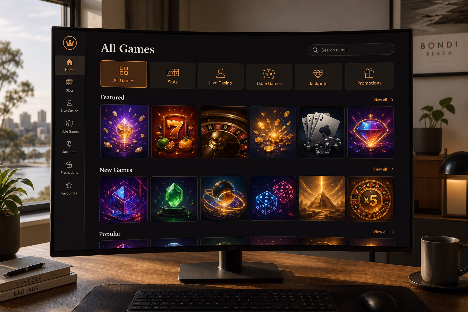 Why Players Are Searching for Crownplay