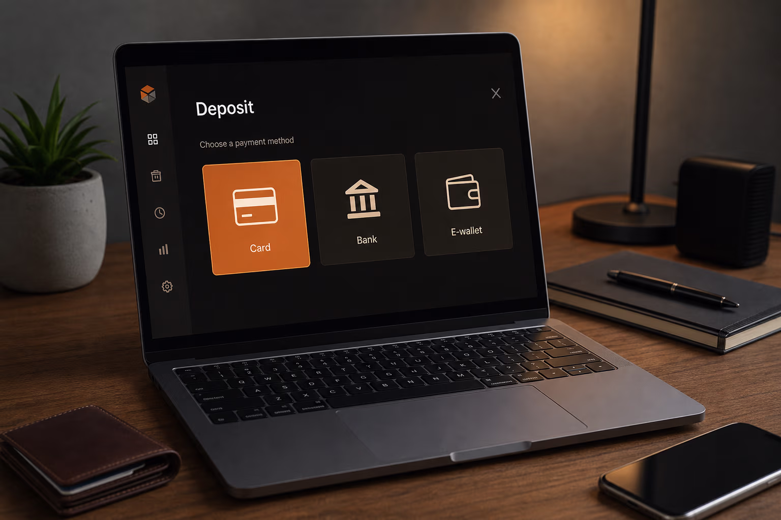 Alternative Payment Methods