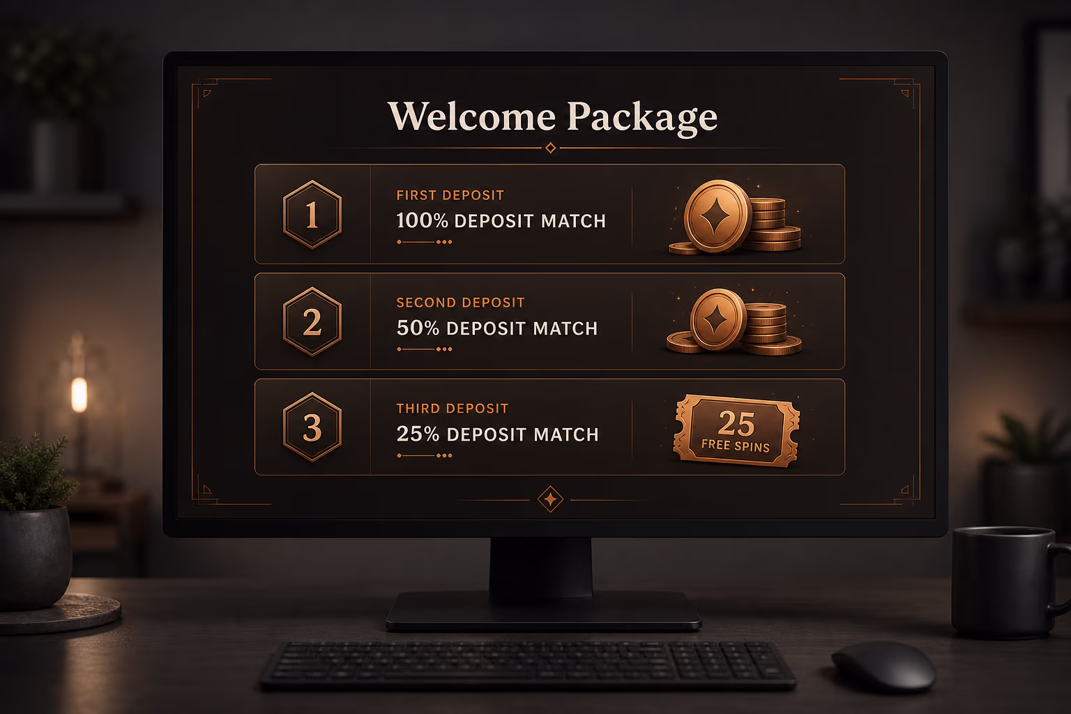 Crownplay Promotions Explained